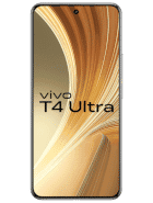 Vivo T4 Ultra