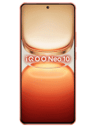 Vivo iQOO Neo 10