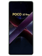 Poco X7 Pro
