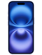 Apple iPhone 16