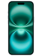 Apple iPhone 16 Plus