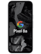 Google Pixel 8a
