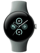 Google Pixel Watch 2