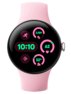 Google Pixel Watch 3