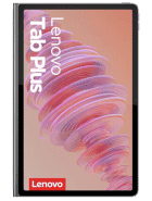 Lenovo Tab Plus