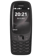 Nokia 6310 (2024)