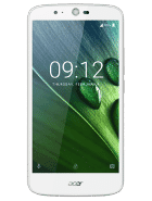 Acer Liquid Zest Plus