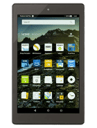 Amazon Fire HD 8 (2016)