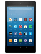 Amazon Fire HD 8 (2017)