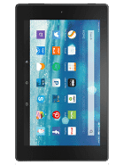 Amazon Kindle Fire HD 8