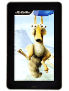 Cyrus Atom Action Dual Core