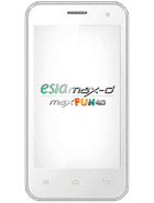 Esia Max Fun 4.0