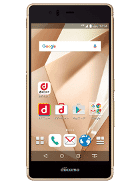 Fujitsu Arrows SV F-03H