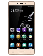 Gionee Marathon M5 Enjoy