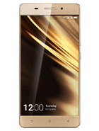 Gionee Marathon M5 Lite