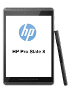 HP Pro Slate 8