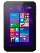 HP Pro Tablet 408 G1