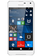 Microsoft Lumia 650