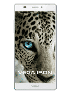 Pantech Vega Iron