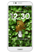 Pantech Vega Secret Note