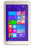 Toshiba Encore 2 8-inch