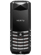 Vertu Ascent Ferrari GT