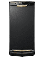 Vertu New Signature Touch (2015)