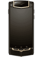 Vertu Ti Gold