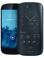 YotaPhone 2