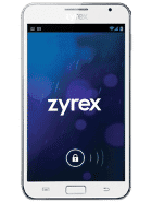 Zyrex OneScribe ZA987i