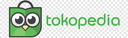 Logo Tokopedia