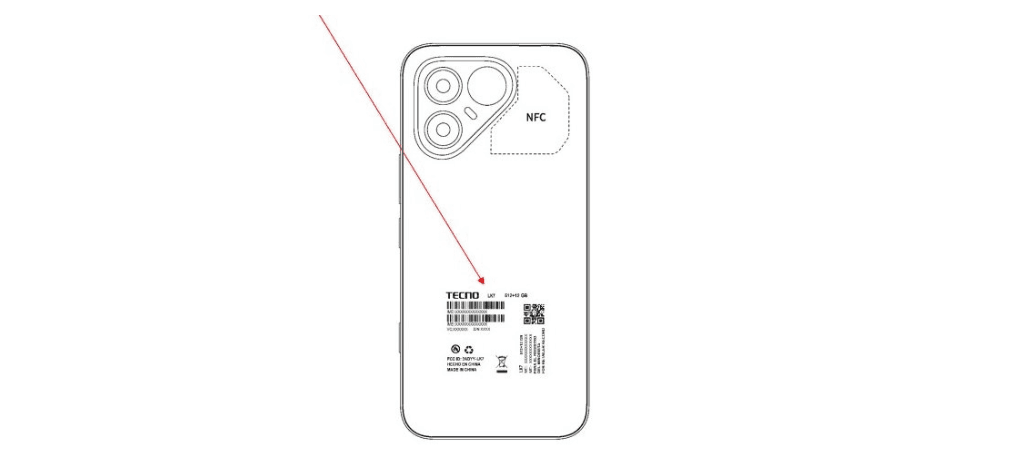 Bocoran Tecno Pova 8 Pro Mengarah ke Baterai 6.500 mAh