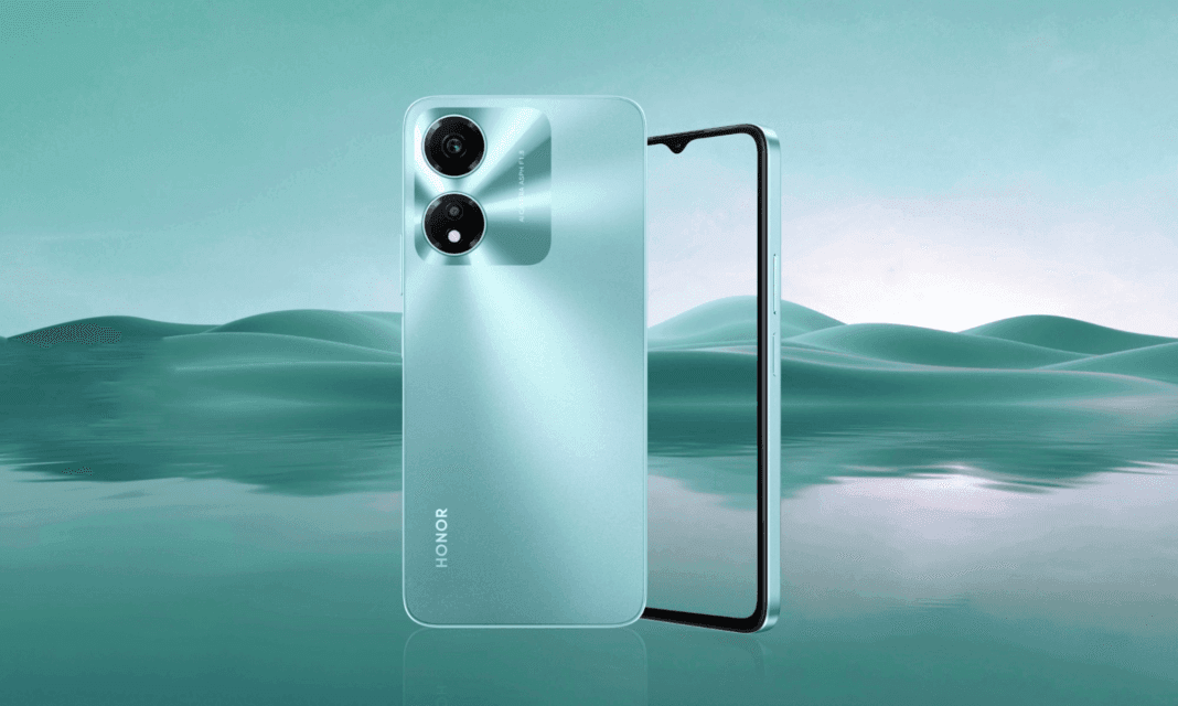 HONOR X5c Plus Masuk Indonesia, Harga Rp2,299 Juta
