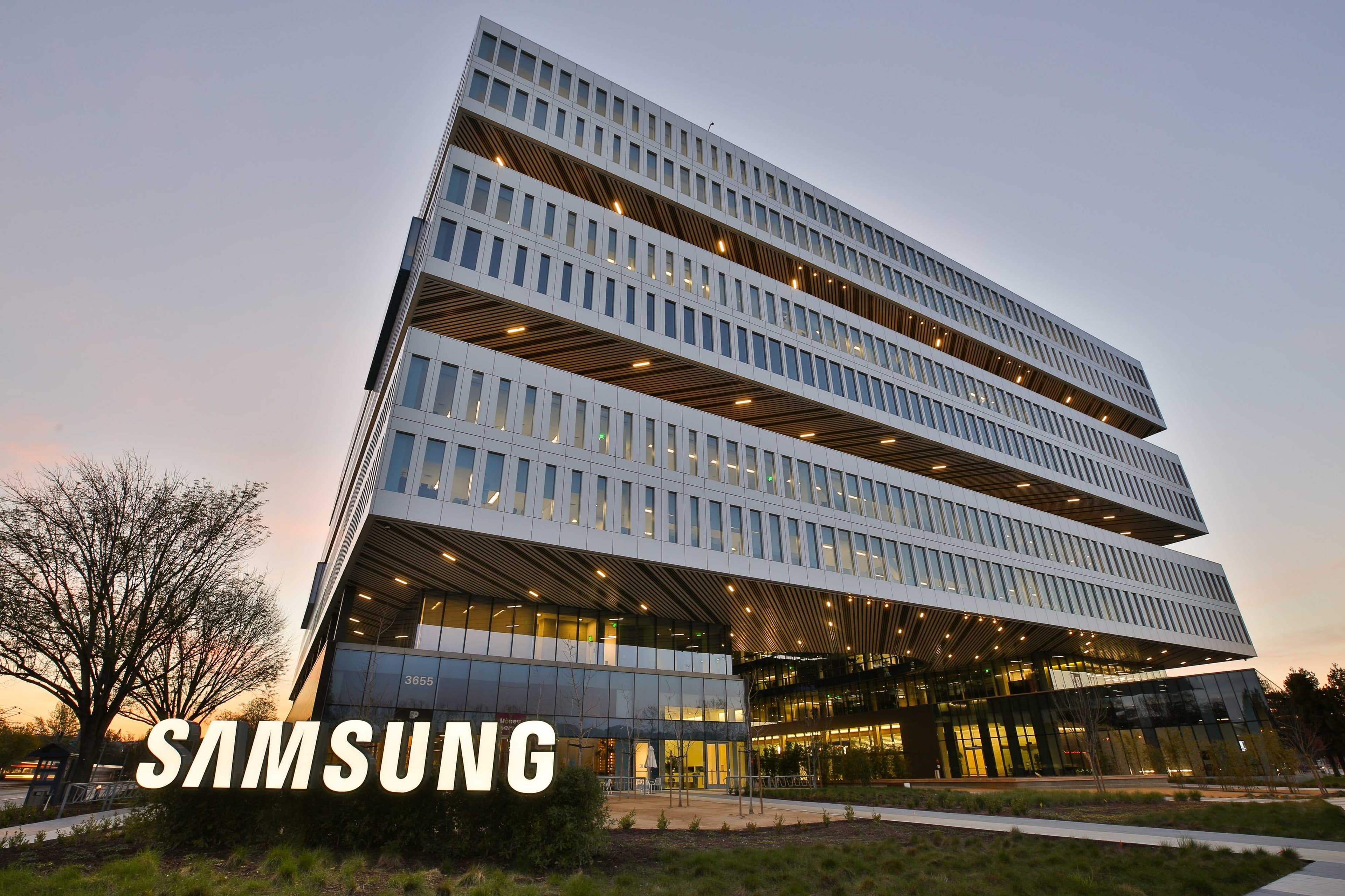 Samsung Diperkirakan Cetak Rekor Laba Berkat Memori AI