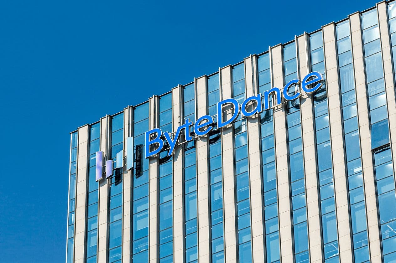 Proyek Data Center ByteDance Rp700 Triliun Mulai Dibangun di Brasil