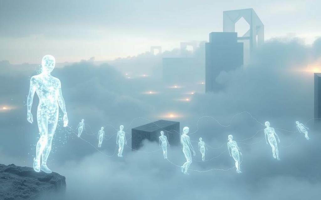 AI Ghost dan Risiko Baru Saat Duka Berubah Menjadi Percakapan