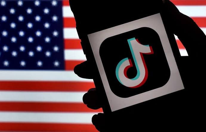 TikTok Tak Lagi Otomatis Dilarang di Perangkat Dinas AS