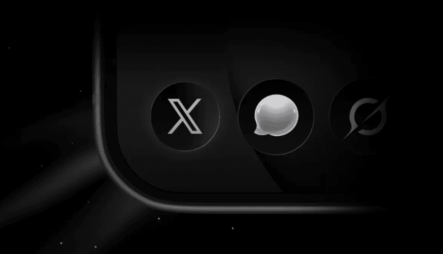 X Rilis Ulang Aplikasi Android yang Dibangun dari Awal