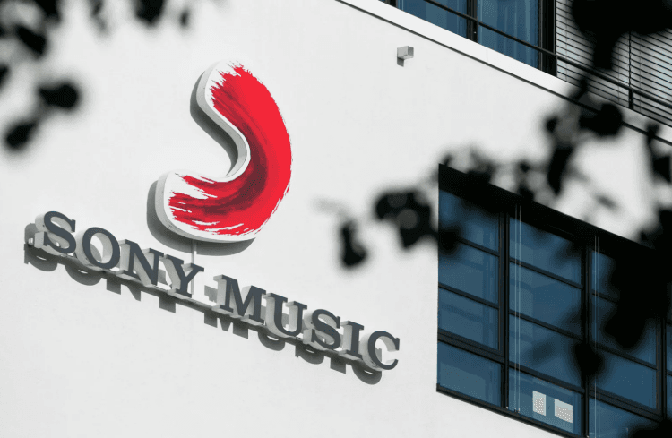 Sony Gugat Udio atas Dugaan Penggunaan 30.117 Lagu untuk Melatih AI