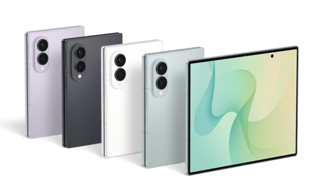 Samsung Galaxy Z Fold8: Bobot Lebih Ringan dengan Desain yang Lebih Lebar