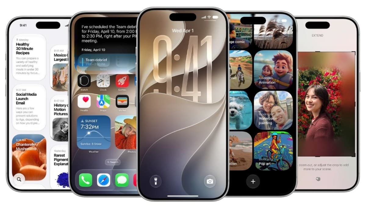 Apple Rilis iOS dan macOS 26.6, Fokus pada Perbaikan Keamanan