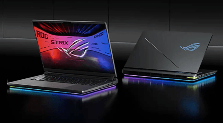 ASUS ROG Gandeng Spider-Man: Brand New Day, Usung Strix G16 dan Zephyrus G16