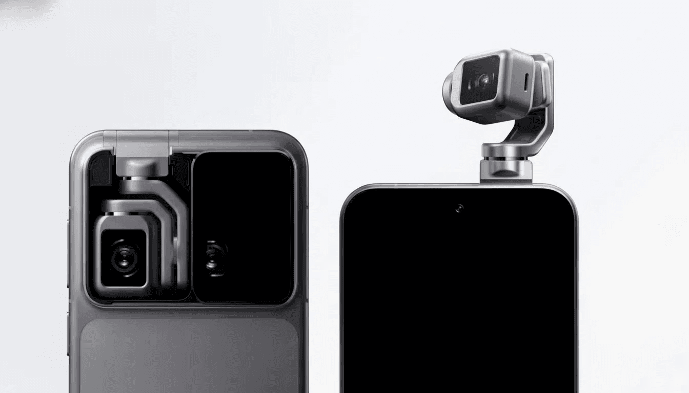 HONOR Robot Phone Resmi Meluncur, Harga Mulai Rp26 Jutaan
