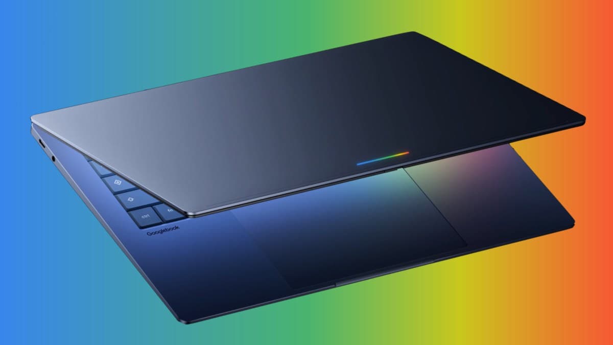 Googlebook Siap Dipamerkan 15 September, Bakal Jadi Pengganti Chromebook?