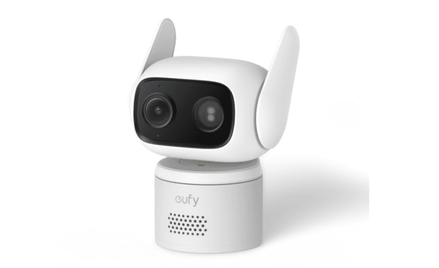 Kamera eufy Wired Cam C31 Meluncur di Indonesia, Harga Rp700 Ribuan