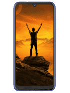 Gionee Max
