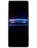 Sony Xperia PRO-I