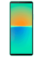 Sony Xperia 10 IV