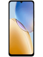 ZTE Blade A56