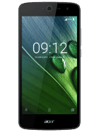 Acer Liquid Zest